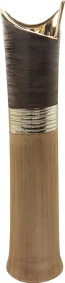 Produktbild von GILDE  Bodenvase Bradora  H. 60 cm,47136