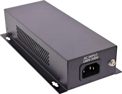 Produktbild von InLine 44432C, 10 Gigabit Ethernet, 10,100,1000 Mbit/s, 10/100/1000, PoE+, PoE++ (4PPoE), IEEE 802.3, IEEE 802.3ab, IEEE 802.3af, IEEE 802.3an, IEEE 802.3at, IEEE 802.3bt, IEEE 802.3u, Cat6