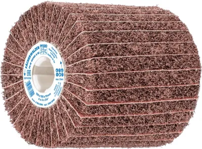 Obrázek produktu pro PFERD 44641108, 4800 ot/min, 1,9 cm, 10 cm, 494 g, 114 mm, 117 mm