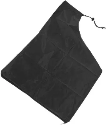 Produktbild von Wasserdichte Oxford-Stoff-Tasche mit Reißverschluss für Laubsauger