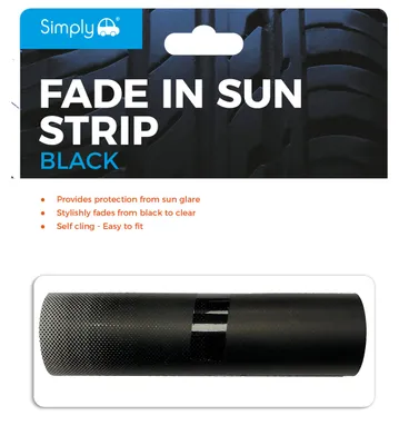 Image de Simple FAD01 : Estompage progressif, effet soleil