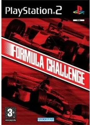Produktbild von Formula Challenge