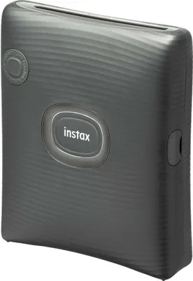 Produktbild von Fujifilm instax SQUARE SQ Link EX D Midnight Green