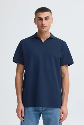 Produktbild von !Solid SDBetova Herren Poloshirt Polohemd Shirt 100% Baumwolle Regular Fit