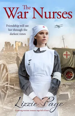 Produktbild von The War Nurses