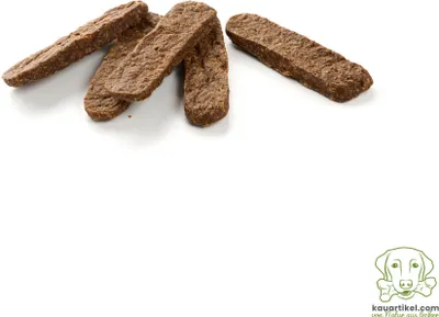 Produktbild von Wildfleisch-Sticks 500g