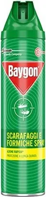 Produktbild von Baygon Scarafag&Form Plus 400 Ml