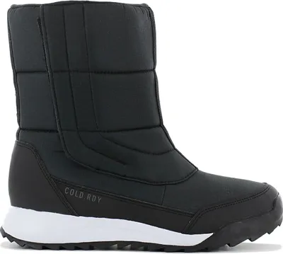 Produktbild von ADIDAS TERREX CHOLEAH BOOT Damen Winterstiefel EH3537 - schwarz r. 38