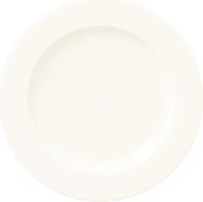 Immagine prodotto di Piatto piano FORTE 19 cm VERLO - Piatto piccolo per la cucina e la casa