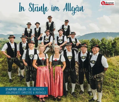 Image de A Staufe dans l'Allgäu