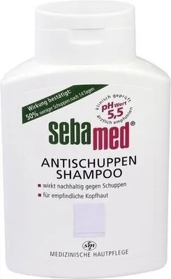 Immagine prodotto di sebamed® 6262583004 sebamed® Antischuppen Shampoo 200 ml