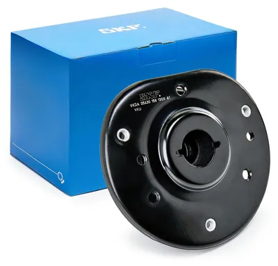 Immagine prodotto di Cuscinetto di supporto dell'ammortizzatore SKF VKDA 35430 per FORD MONDEO IV Turnier (BA7), S-MAX (WA6), GALAXY (WA6), MONDEO IV (BA7), MONDEO IV berlina (BA7) e VOLVO XC60