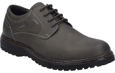 Produktbild von JOSEF SEIBEL Erroll 50 | Halbschuh für Herren | Grün