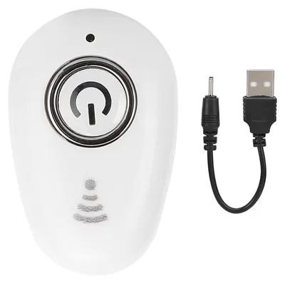 Image de Mini-écouteurs Bluetooth S650, sans fil, écouteurs intra-auriculaires, casque mains libres, écouteurs sport monauraux (blanc)