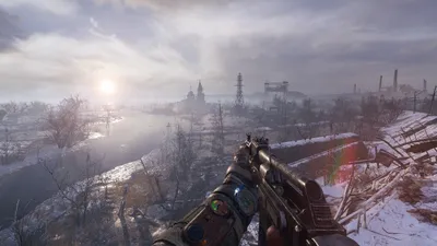 Obrázok produktu pre Metro Exodus Complete Edition