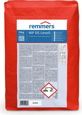 Produktbild von Remmers WP DS Levell Dichtspachtel 25kg