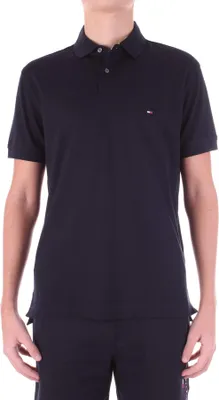 Produktbild von TOMMY HILFIGER MW0MW17770 Blau / XL