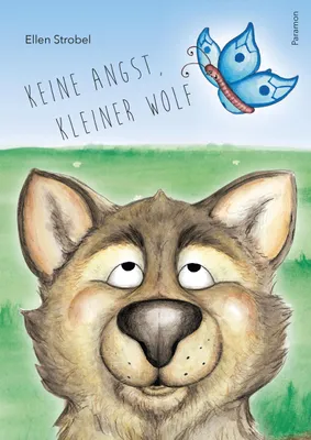 Produktbild von Keine Angst, kleiner Wolf