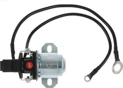 Zdjęcie produktu dla AS-PL SS5170S - Elektromagnetyczny przekaźnik rozrusznika