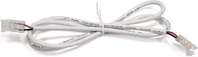 Image de Câble de raccordement COB/SMD 12 / 24 V CC, longueur 700 mm, 60 / 120 W/m