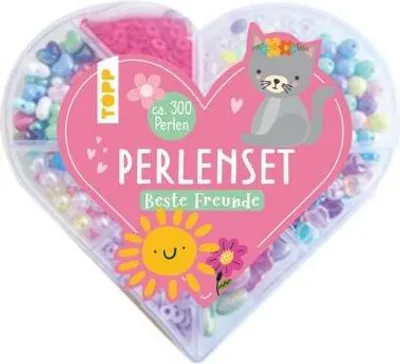 Obrázek produktu pro Sada korálků pro nejlepší přátele