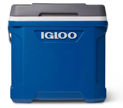 Immagine prodotto di Lodówka Igloo Latitude 30 28l, błękitna