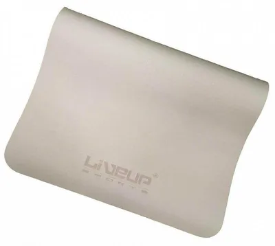 Obrázok produktu pre YOGA LiveUp 173x61x0,6 cm béžová