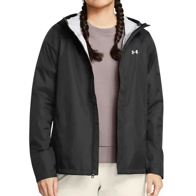 Produktbild von Under Armour Damen Cloudstrike Jacke 1374645-002__SM
