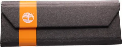 Produktbild von Timberland Faltetui klein für Brillen und Lesebrillen 160 x 60 x 55 mm