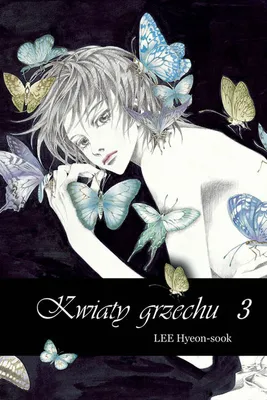 Image de Kwiaty grzechu #3