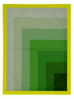 Produktbild von Abstrakte Malerei – 60 x 3,3 x 80 cm – Inklusive Aufhängung und Befestigungsmaterial