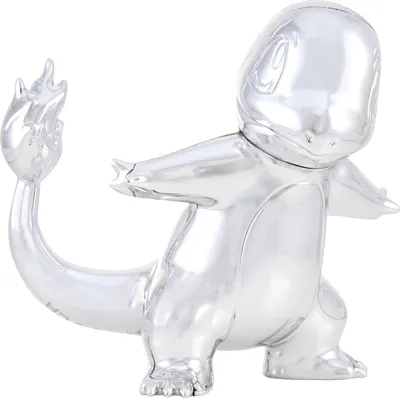 Produktbild von Pokémon - 25 Jahren Minifiguren - Glumanda