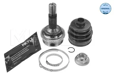 Produktbild von MEYLE Gelenksatz Antriebswelle Radseitig für TOYOTA Yaris Schrägheck (P1) 30-14 498 0040
