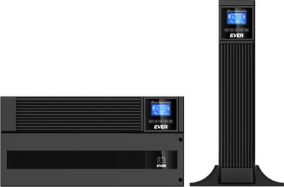 Immagine prodotto di Ever UPS POWERLINE RT Plus 6kVa T/PWPLRT-116K00/0