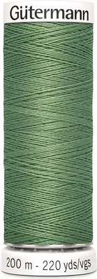 Produktbild von Gütermann Allesnäher M303 200 m, Farbe:0821