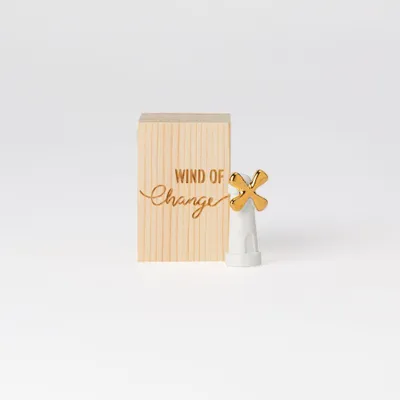 Produktbild von Räder Glückskästchen Wind of Change (Windmühle)
