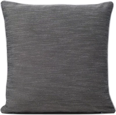 Produktbild von GÖZZE Kissenhülle LOLA BL 40x40 cm grau