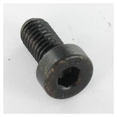 Produktbild von Metallschrauben Innensechskantschraube M12x45 Gesamtgewinde Klasse 8.8 Schraubenschlüssel 10 Stahl