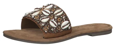 Produktbild von Tamaris Sandalen 1-27127-34 392 Cognac Comb