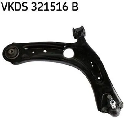 Produktbild von SKF VKDS 321516 B Querlenker für VW Passat Variant (3G5, CB5)