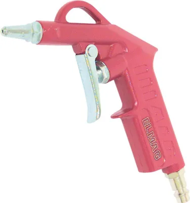 Image de Pistolet de soufflage court ELMAGModèle 60 A