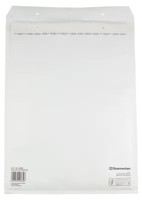 Produktbild von Luftpolstertasche 2285 K/7 340x470mm haftklebend weiß 5 Stück Packung mit 20 Stück