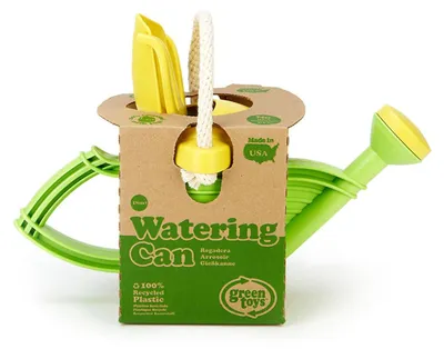 Immagine prodotto di GREENTOYS - Annaffiatoio verde