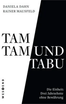 Image de Tamtam und Tabu