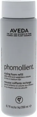Obrázek produktu pro Aveda Phomollient Styling Foam - náplň 200 ml