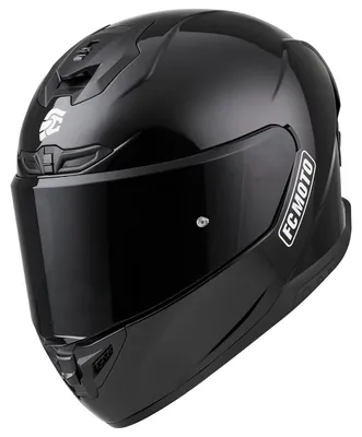 Immagine prodotto di Casco FC-Moto G-361S, nero, 2XL (63/64)