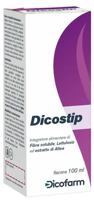Produktbild von DICOSTIP 100 ml