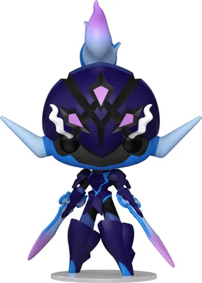 Zdjęcie produktu dla Figurka Pokémon - Ceruledge (Funko POP! Games 1076)