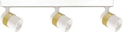 Obrázok produktu pre Spot Anillo 3xGU10 biely LP-770/3W WH Light Prestige