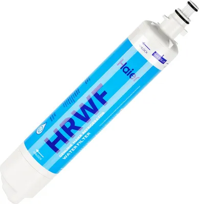 Produktbild von Haier Wasserfilter waterfilter Filter HRWF, 0060236877, 49059395